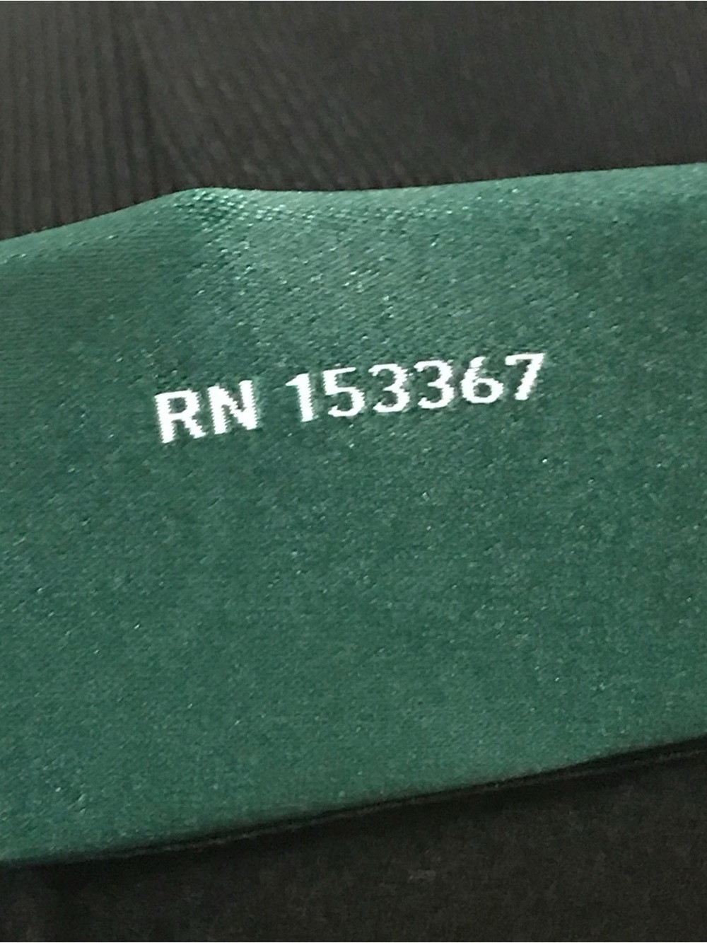 BNWT Unisex Insomniac Zip-Up Hoodie - Picture 7 of 9